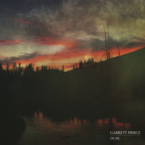 Dusk { vinyl }