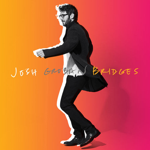 Josh Groban - Bridges { vinyl }