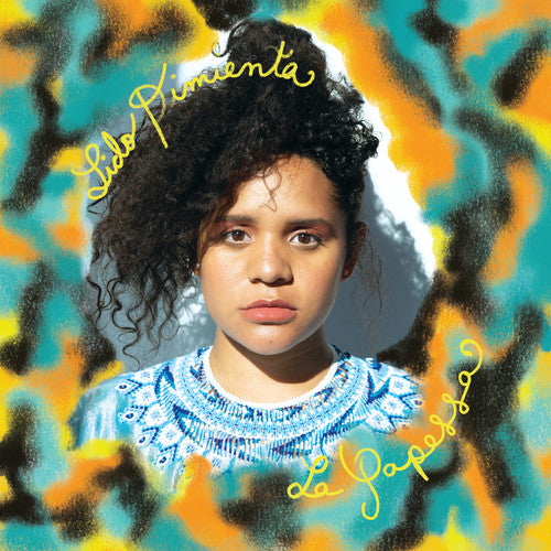 La Papessa { vinyl }