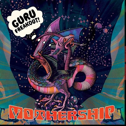 Mothership { vinyl }