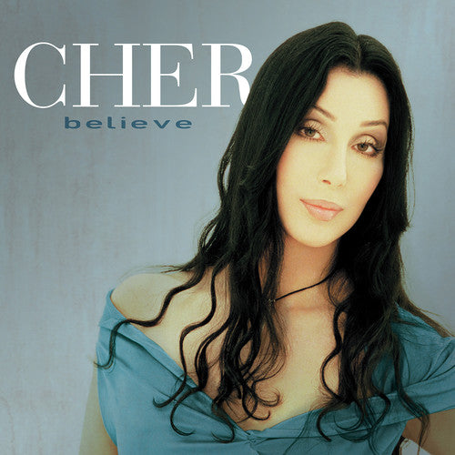 Cher - Believe (2018 Remastered Edition) { vinyl }
