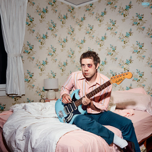 Power Chords { vinyl }