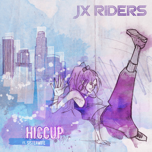 Hiccup { vinyl }