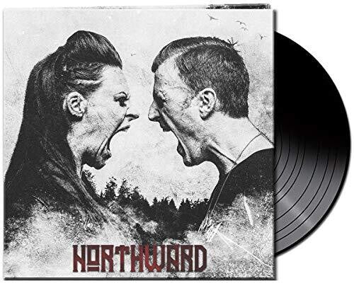 Northward - Northward (black Vinyl) { vinyl }
