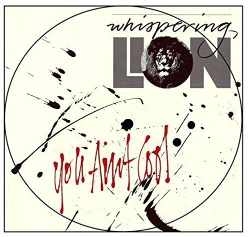 You Ain't Cool { vinyl }