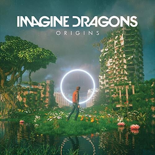 Origins { vinyl }