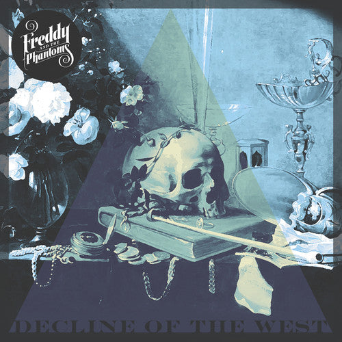 Decline of the West { vinyl }