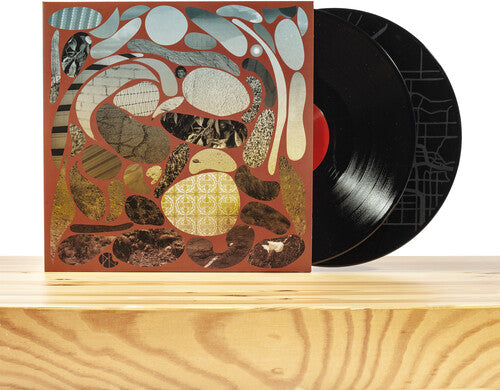 Pedro the Lion - Phoenix [2LP] { vinyl }