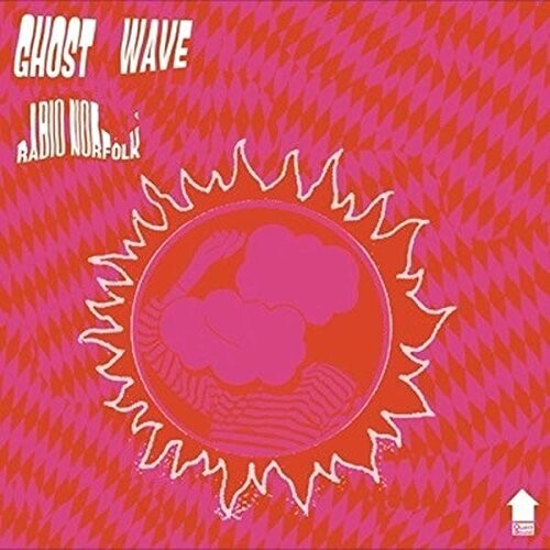 Radio Norfolk { vinyl }