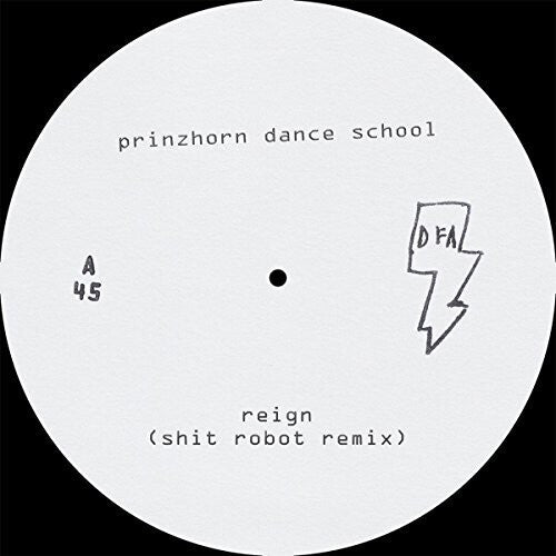 Remixes { vinyl }
