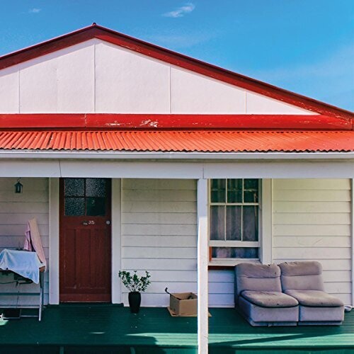 Hauora { vinyl }