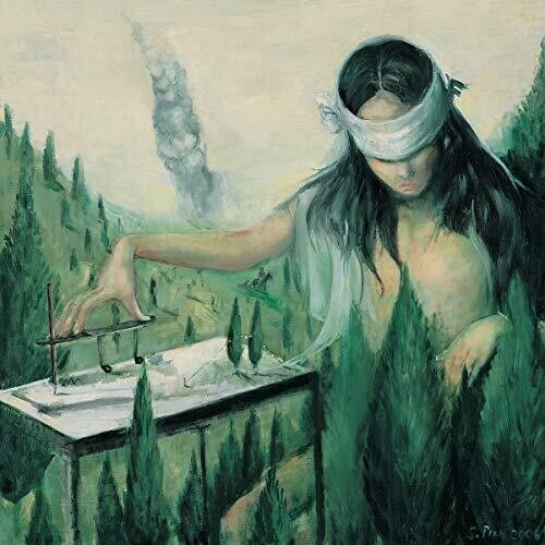 Precipice { vinyl }