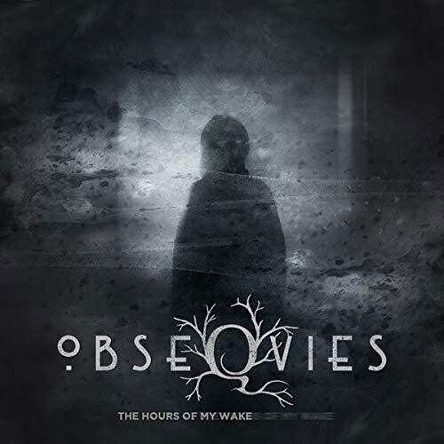 Hours of My Wake { vinyl }