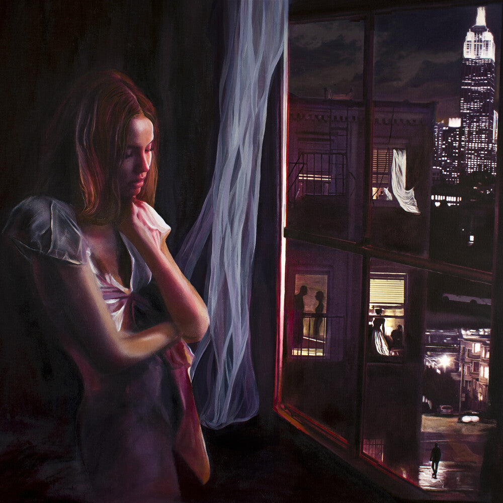 The Paper Kites - On The Corner Where You Live (LP) { vinyl }