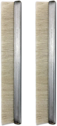 Vinyl Styl Record Washer Replacement Brushes 2 Pk