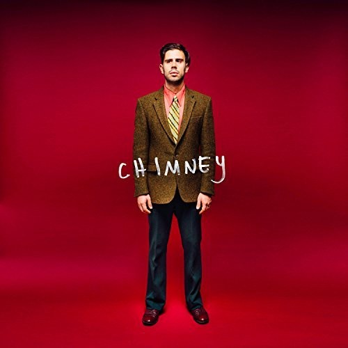 Chimney { vinyl }
