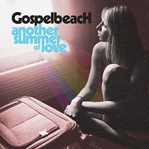 Another Summer of Love { vinyl }
