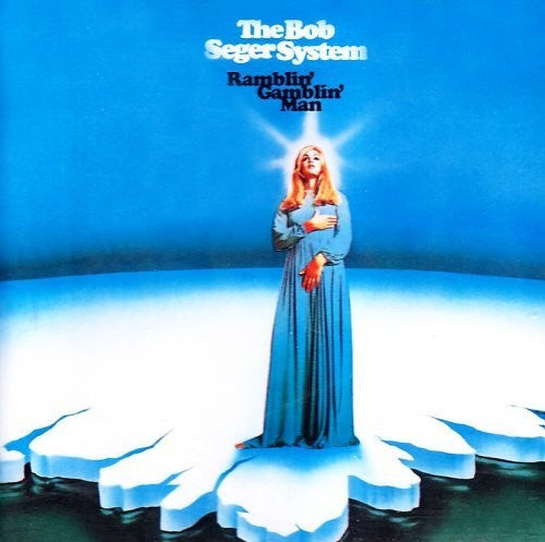 Bob Seger - Ramblin' Gamblin' Man (LP) { vinyl }