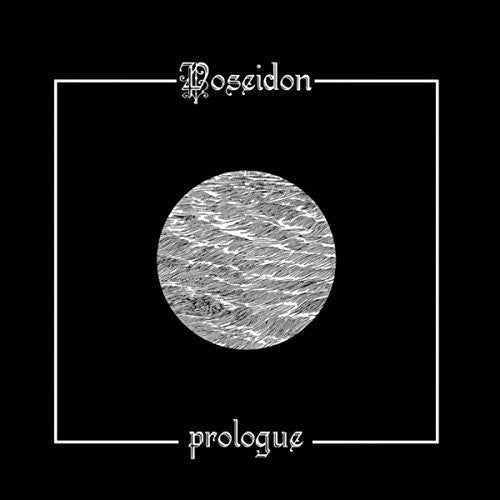 Prologue { vinyl }