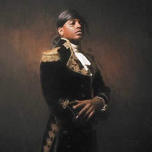 Stokeley { vinyl }