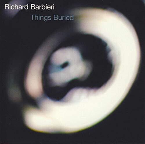 Things Buried { vinyl }