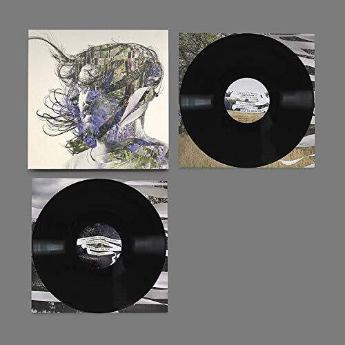 Bibio - Ribbons (Vinyl) { vinyl }