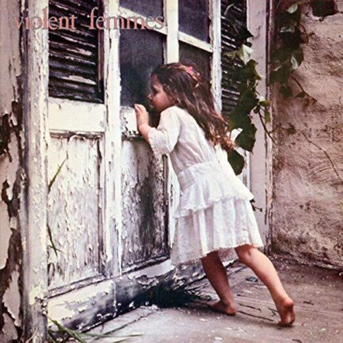 Violent Femmes { vinyl }