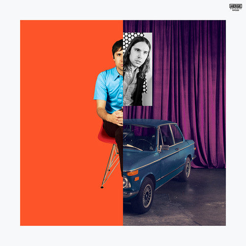Mike Krol Is Never Dead: the First Two Records { vinyl }