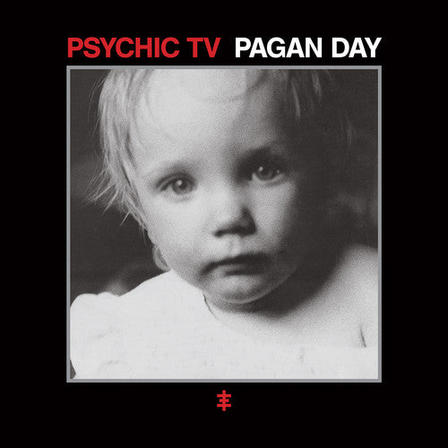 Pagan Day { vinyl }