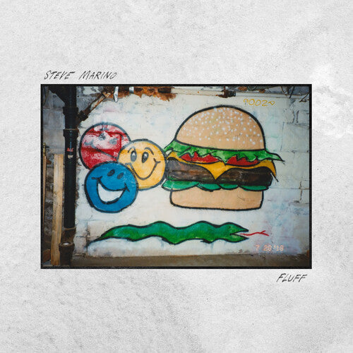 Fluff { vinyl }