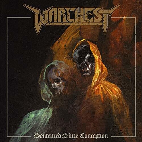 Sentenced Since Conception { vinyl }