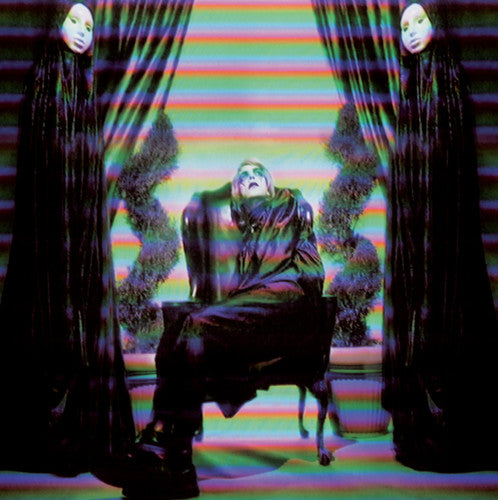 Careless { vinyl }