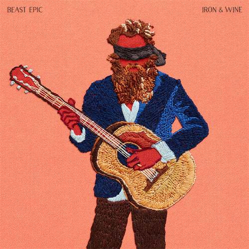 Beast Epic { vinyl }