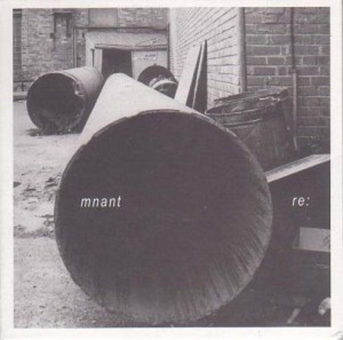 Mnant { vinyl }
