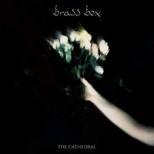 Brass Box - The Cathedral (Vinyl) { vinyl }