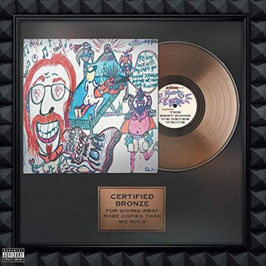 Eagles Of Death Metal - EODM Presents Boots Electric Performing The Best Songs We Never Wrote (LP) { vinyl }