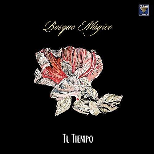 Tiempo { vinyl }