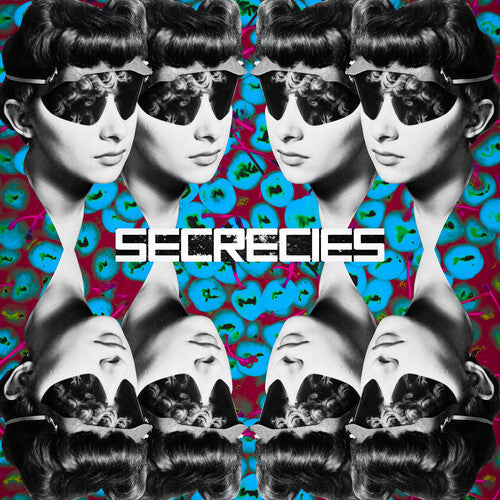 Secrecies { vinyl }