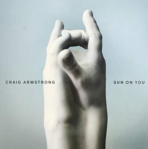 Craig Armstrong - Sun On You (Vinyl) { vinyl }