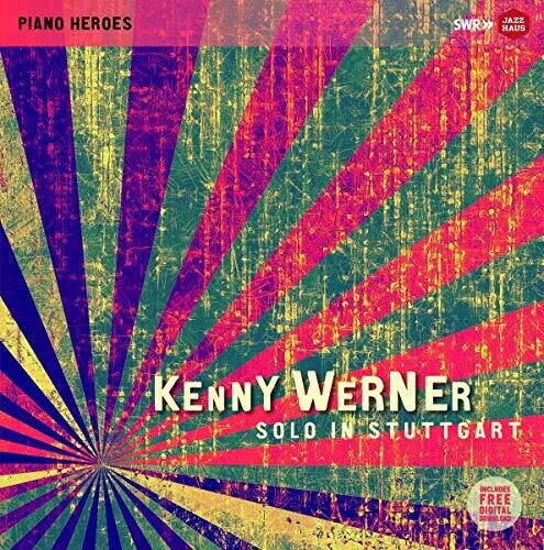 Solo In Stuttgart (Live) / Various { vinyl }