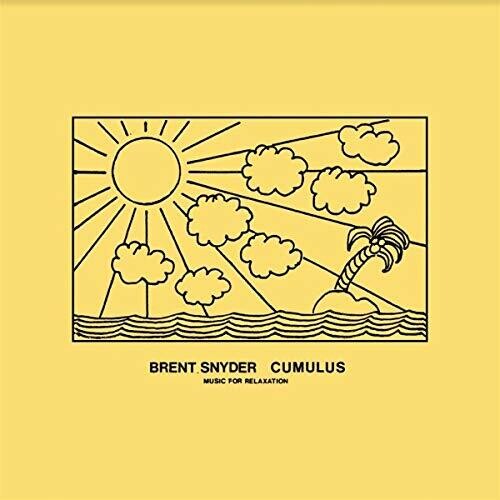 Cumulus { vinyl }