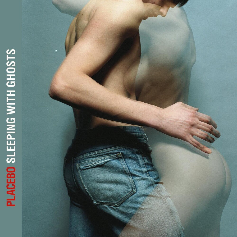 Placebo - Sleeping With Ghosts (Limited Edition) (Reissue) (Uk) { vinyl }