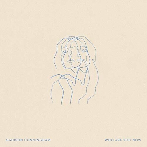 Who Are You Know { vinyl }