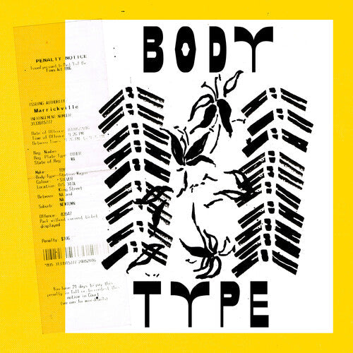 Ep1 & Ep2 { vinyl }
