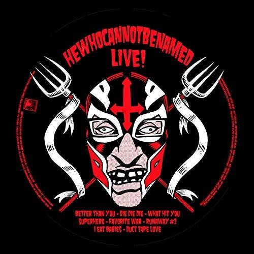 Live / Live At the Emerald { vinyl }