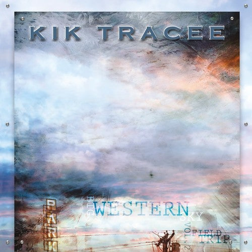 Big Western Sky Vol. 2 { vinyl }