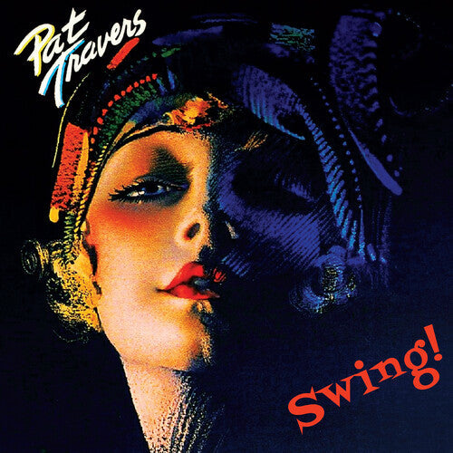 Swing! { vinyl }
