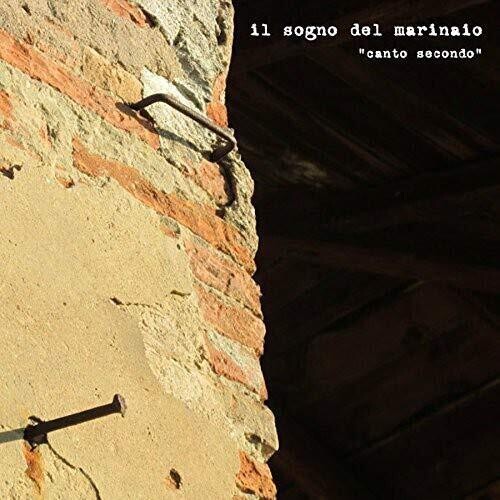 Canto Secondo { vinyl }