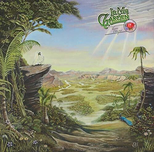 In My Garden { vinyl }