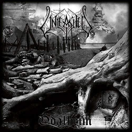 Odalheim { vinyl }